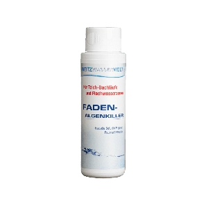 Faden-Algenkiller 500 g für 10.000 l